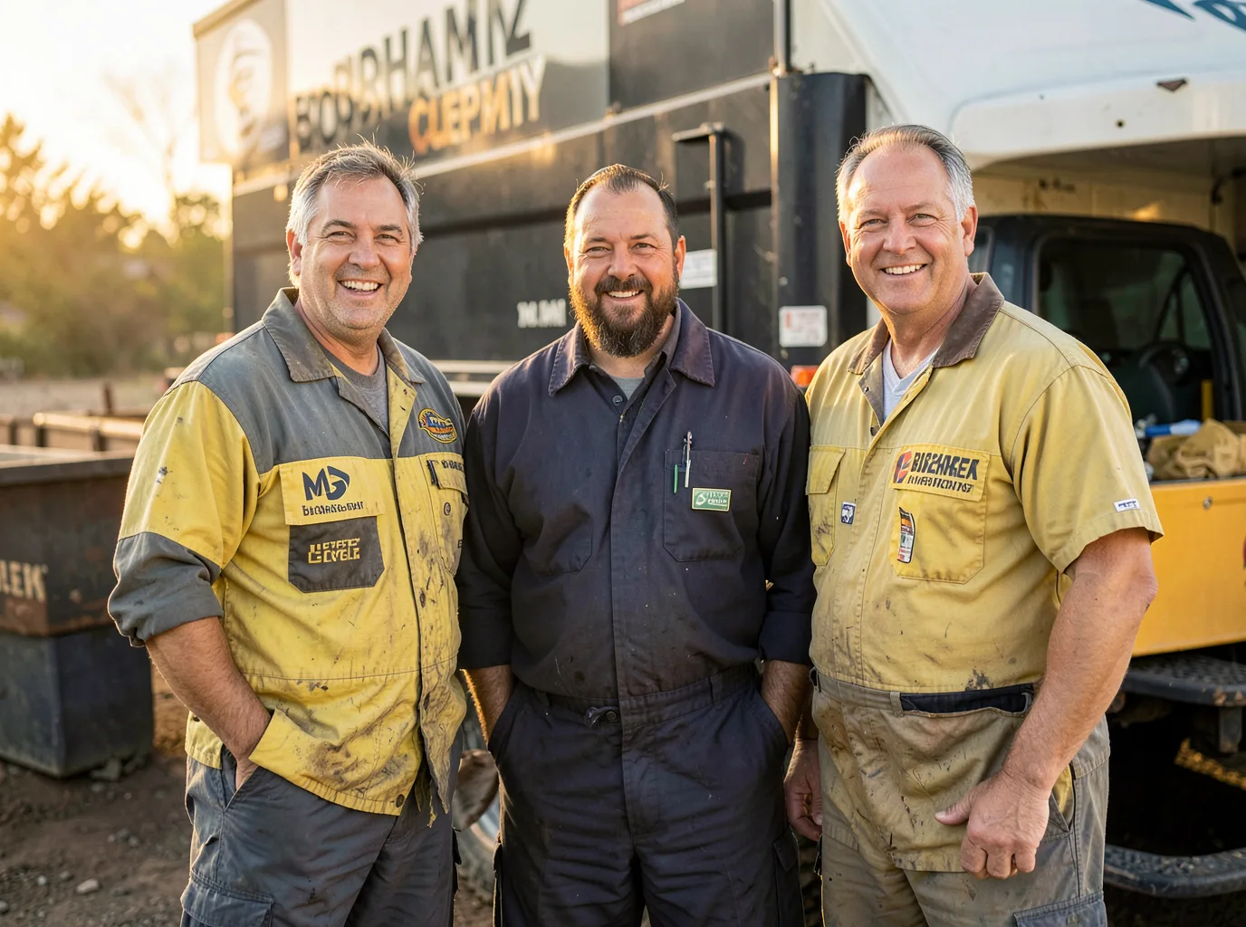 Sewage Cleanup company in Thomasville, PA